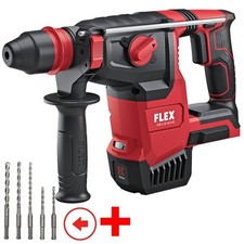 Flex CHE 2-26 18.0-EC C Akku