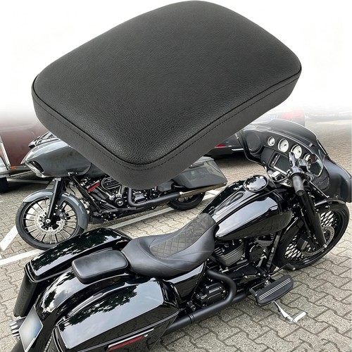 Motorrad sozius sitz sitzpad - motorrad,