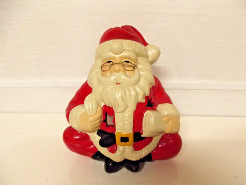 Deko teelichthalter nikolaus - deko,