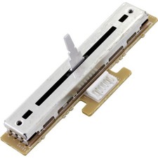 Pioneer DJ DJM-700 Crossfader mit Platine DWX 2680 | Neu