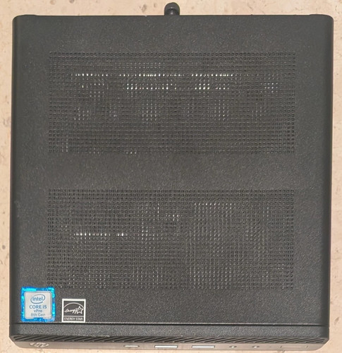 Original elitedesk 705 - hp,