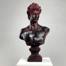 17 Zoll große handgefertigte