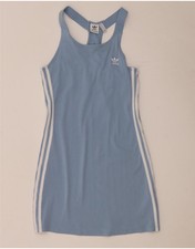 Adidas Damen Tenniskleid UK 12