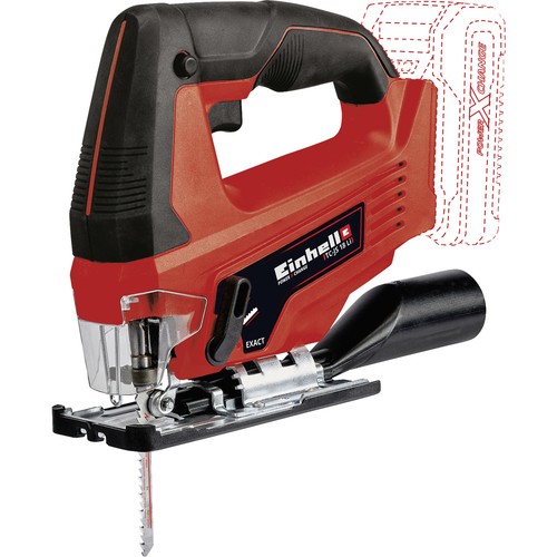 Einhell solo - tc-js, 18