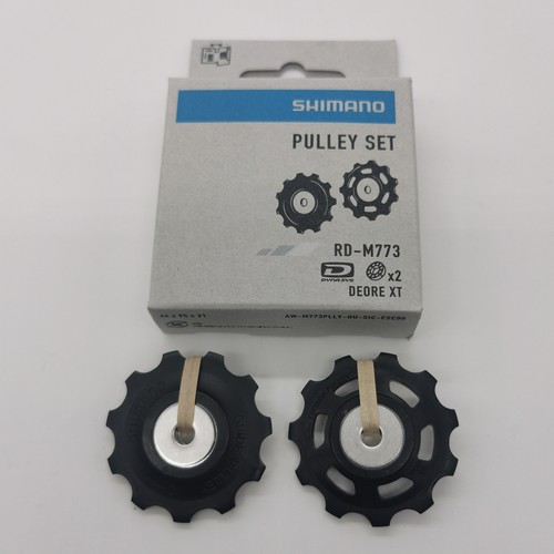 Shimano schaltrollen satz - shimano,