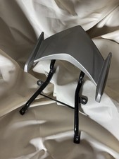 HeckSpoiler Tgb Bullet 50 Bj.2008