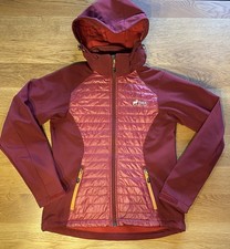 Softshelljacke Damen/Mädchen