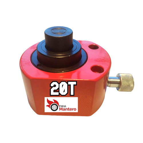 20t kurzhubzylinder - 20t,