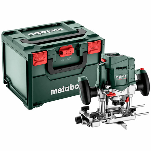 Metabo akku oberfräse ofv - metabo,