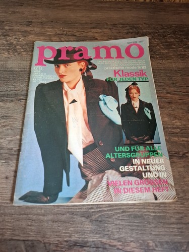 Ddr pramo praktische - ddr, +