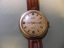 Glashütte GUB Spezimatic  26