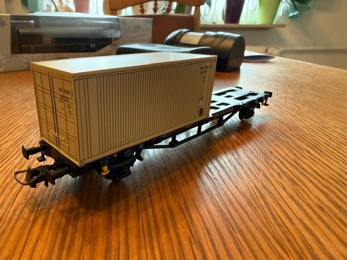 Piko 57791 containertragwagen - piko,