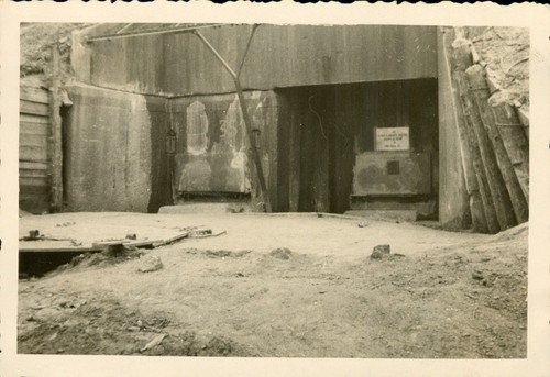 Foto wehrmacht bunker - foto, 2