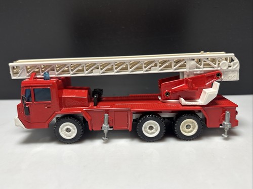 Siku 2914 faun feuerwehr - siku, kf