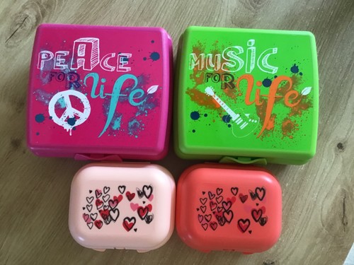 Tupperware seltene - tupperware, 4