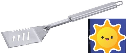 Grillwender pfannenwender - grillwender,