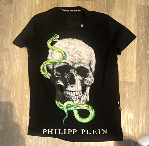 Philipp plein couture herren - plein,