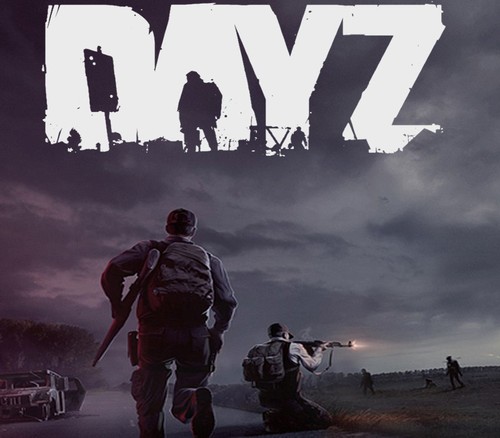 Dayz row steam - |,
