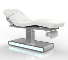 Massageliege Therapieliege