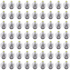 Mini LED Ballonlichter 100
