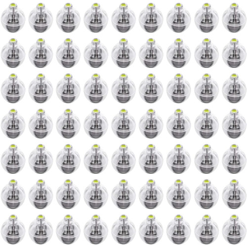 Mini led ballonlichter 100 - mini,