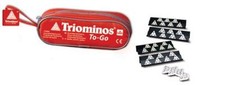 Triominos to Go 60672 