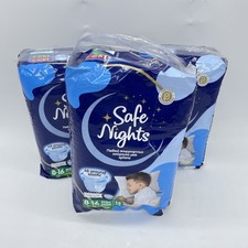 Babylino Safe Nights Boy