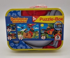 Schmidt - Puzzle Box -