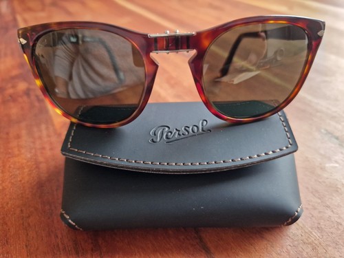 Original persol sonnenbrille - original,