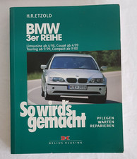 Wird gemacht bmw - wird's,