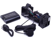 Adapter AUX Bluetooth