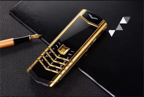 Vertu v10 handy - vertu,
