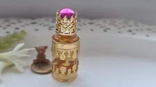 Parfum Miniatur, Schmuckflakon