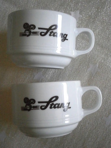 Kaffeetassen becher - 2, kaffeetassen/becher
