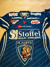 Straubing Tigers Eishockey