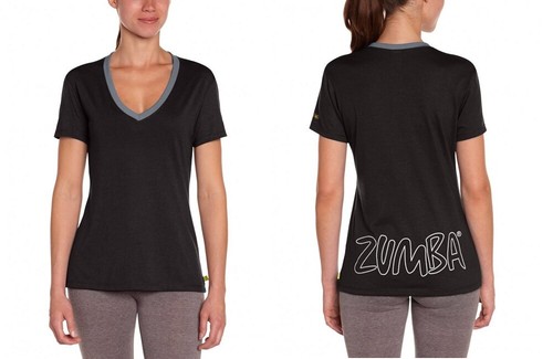 Zumba dip low neck - dip, it