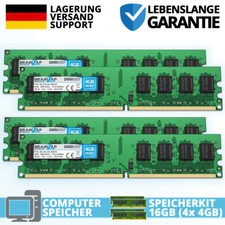 BRAINZAP 16GB DDR2 RAM -