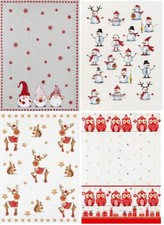 Geschirrtuch Weihnachten