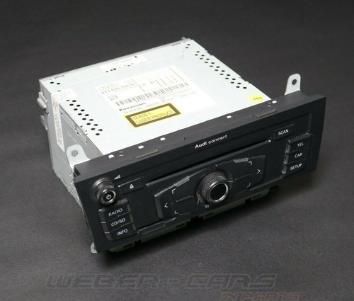 8t1035186b autoradio radio - 8t1035186b,