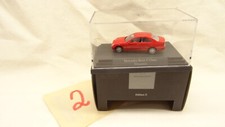 BUSCH, M-Benz B66960611, C-Klasse W203 Elegance rot, 1:87, Edition C, OVP, Top