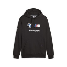 PUMA Bmw M Motorsport Fleece Hoodie