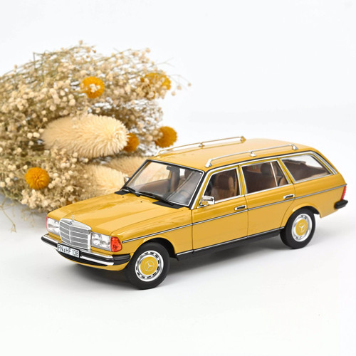 Norev mercedes 200t - 1:18,