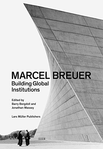Marcel breuer paperback new - -,