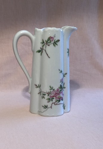 Haviland weiß tores rose - weiß, rose"