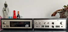 Luxman verstärker 507x - luxman, +