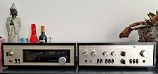 Luxman verstärker 507X + 550
