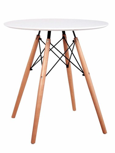 Designer tisch rund oder - rund,