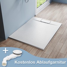 SMC Duschwanne Duschtasse