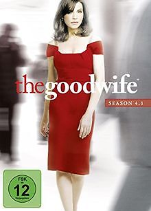 The good wife season 1 - the, 4.1