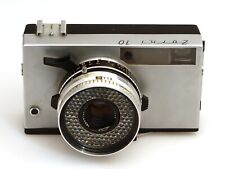 KMZ Russische Kleinbildkamera